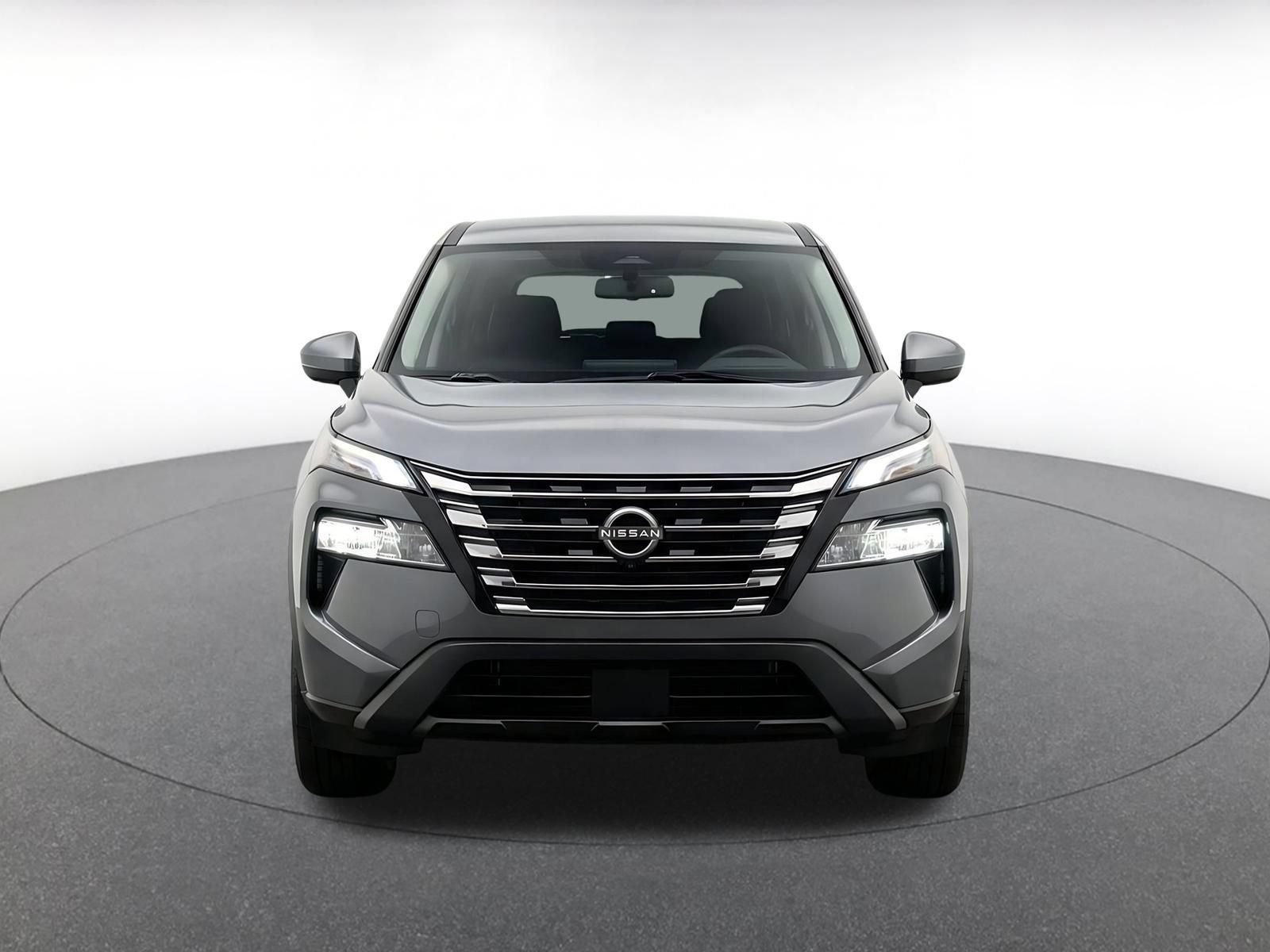 Thumbnail: 2025 Nissan Rogue - 2