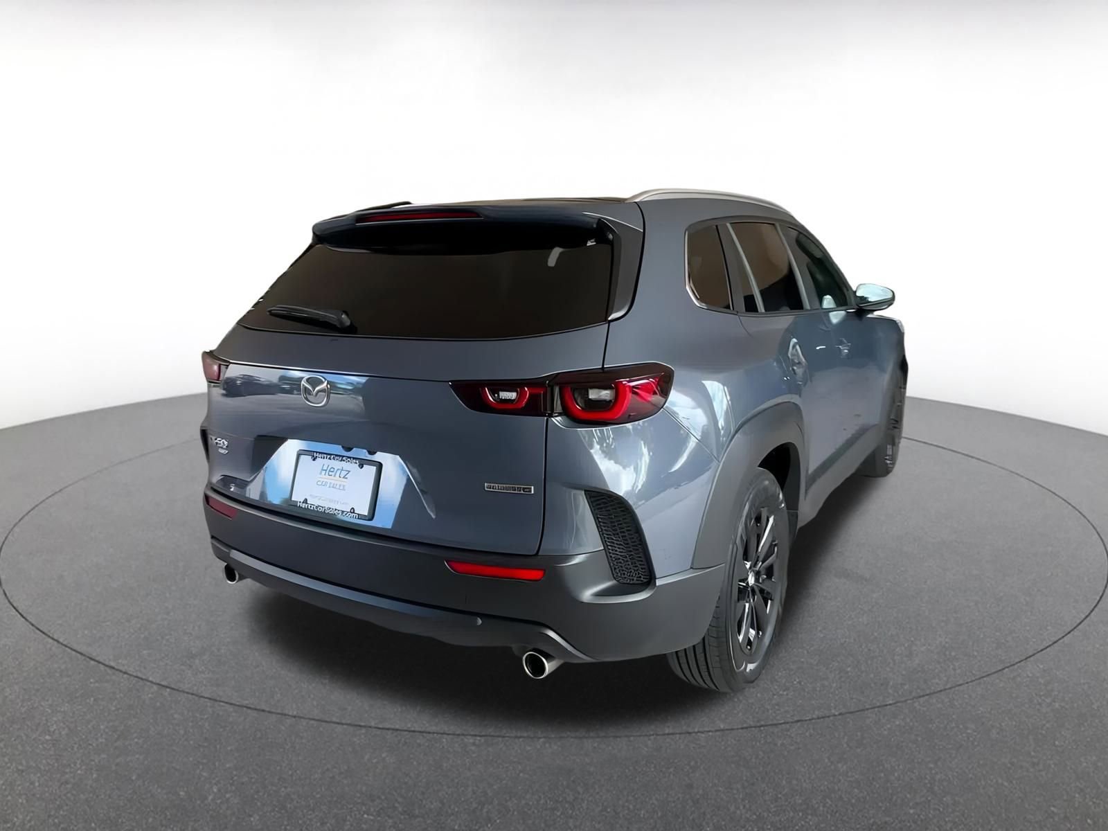 Thumbnail: 2025 Mazda CX-50 - 12