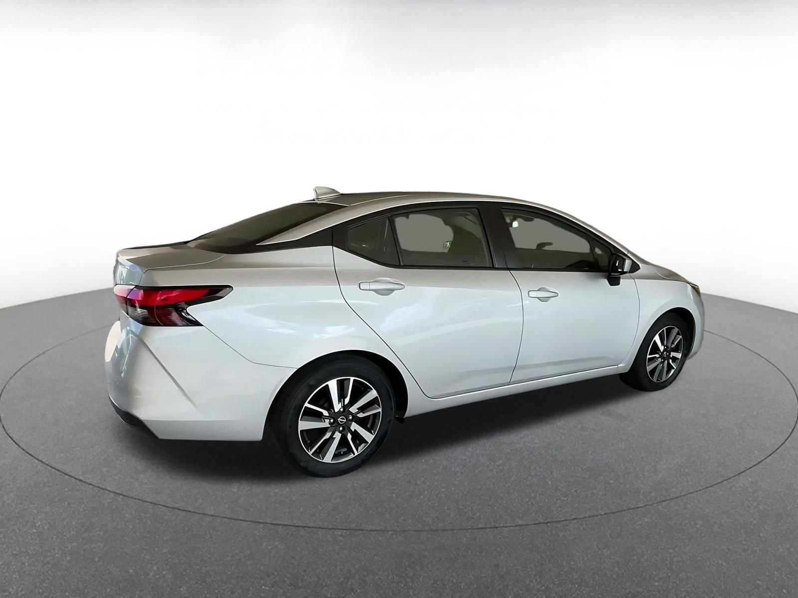 Thumbnail: 2025 Nissan Versa - 15