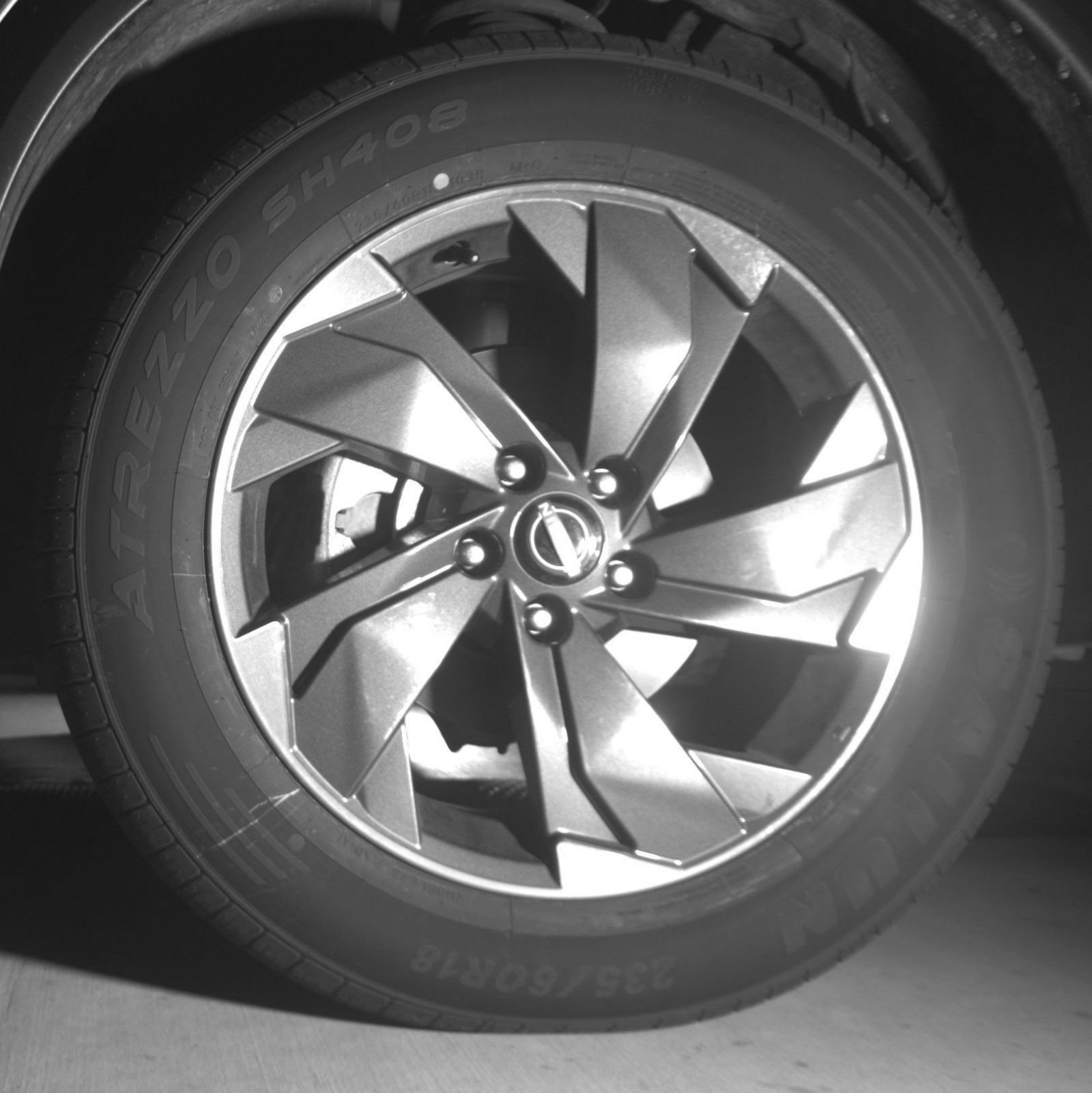 Thumbnail: 2025 Nissan Rogue - 15