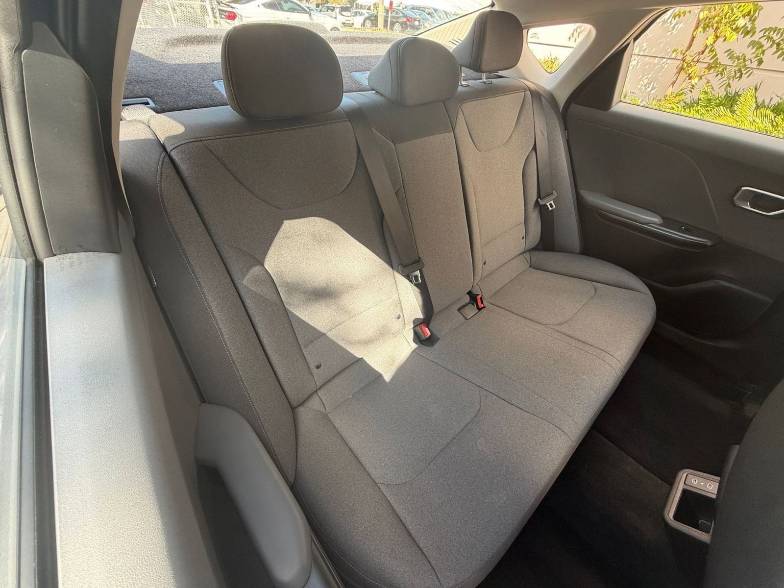 Thumbnail: 2025 Kia K4 - 33