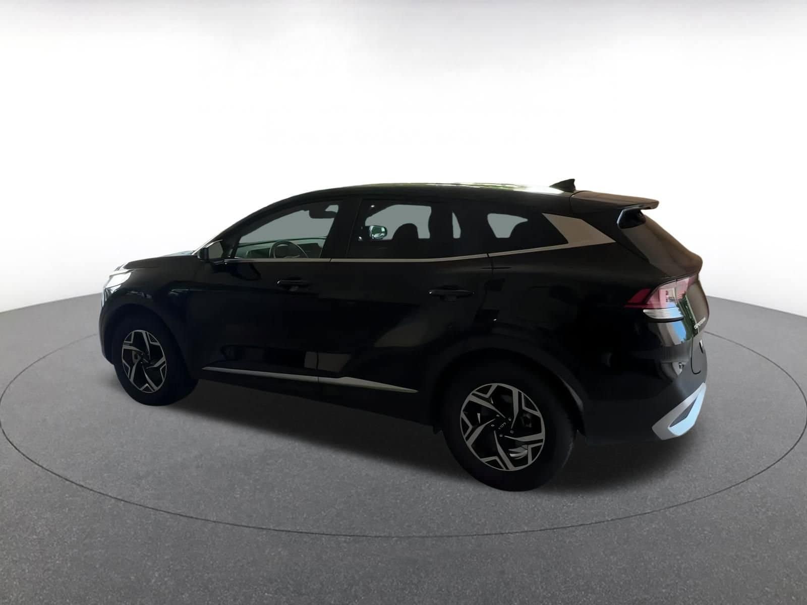 Thumbnail: 2024 Kia Sportage - 9