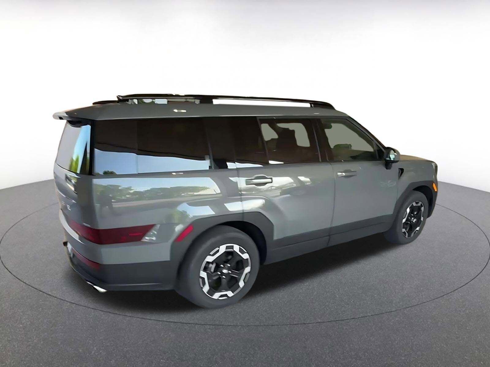 Thumbnail: 2025 Hyundai Santa Fe - 15