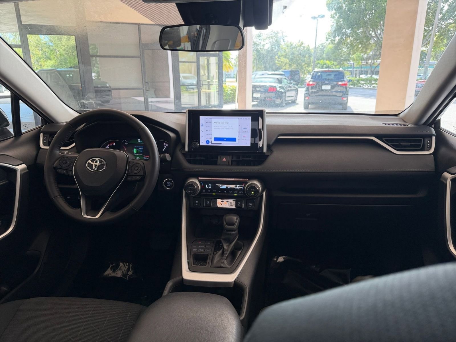 Thumbnail: 2024 Toyota RAV4 - 27