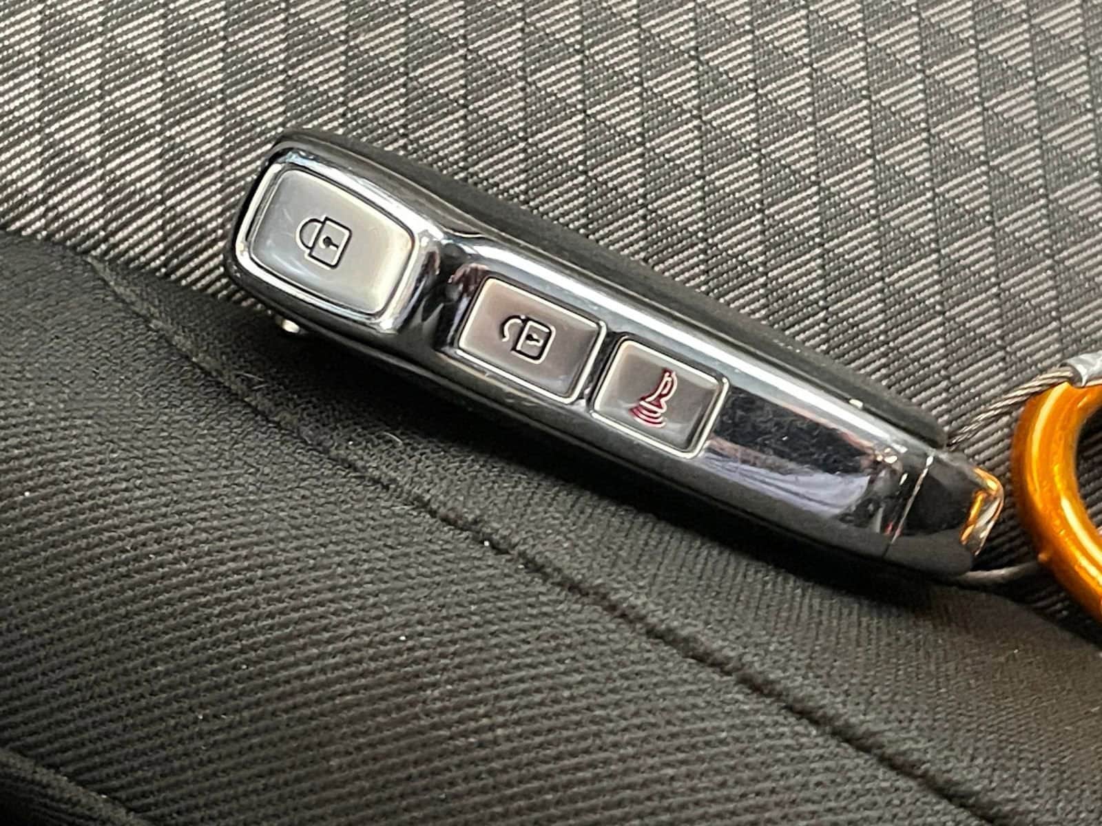 Thumbnail: 2025 Kia Soul - 22