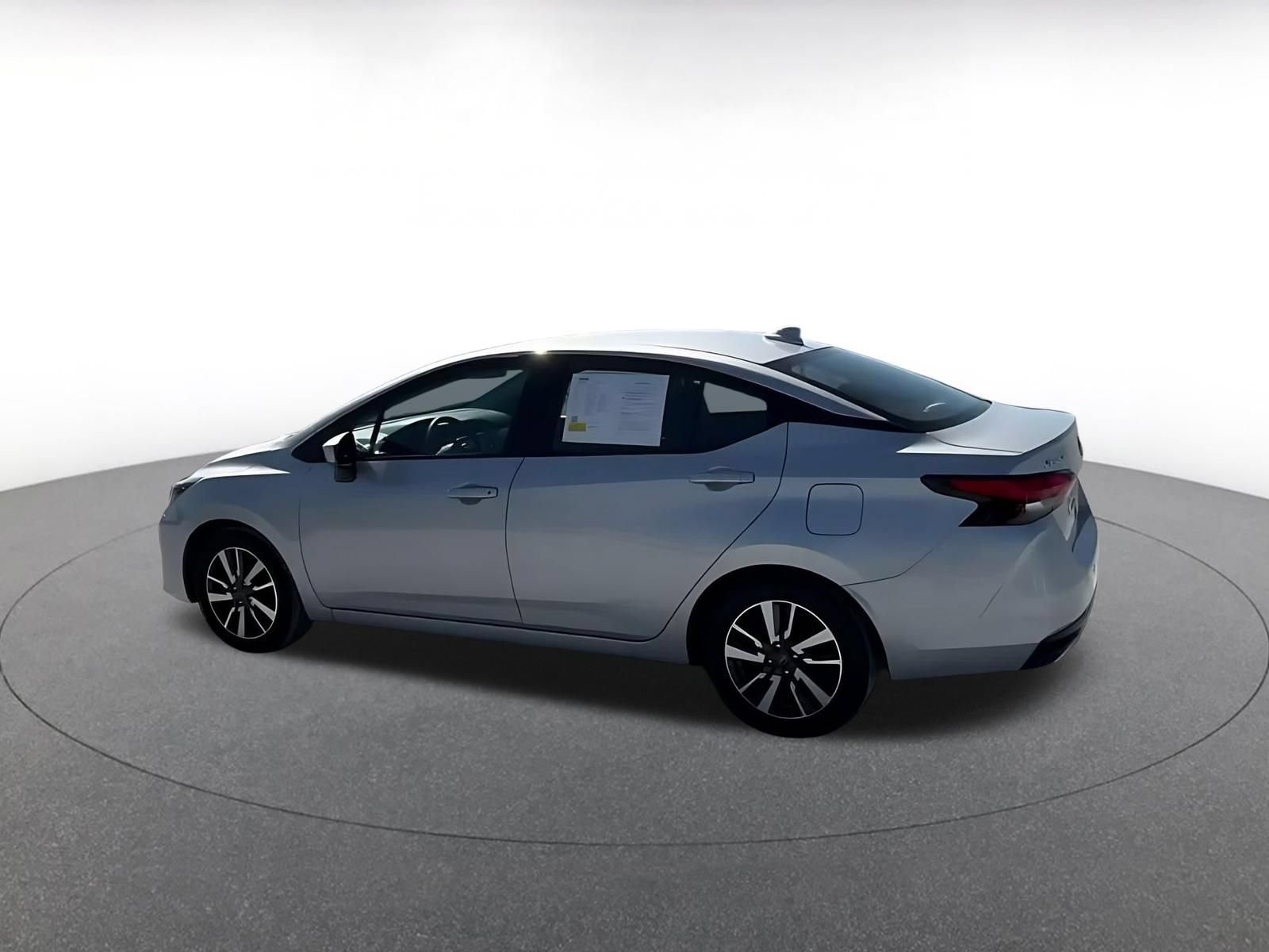 Thumbnail: 2025 Nissan Versa - 10