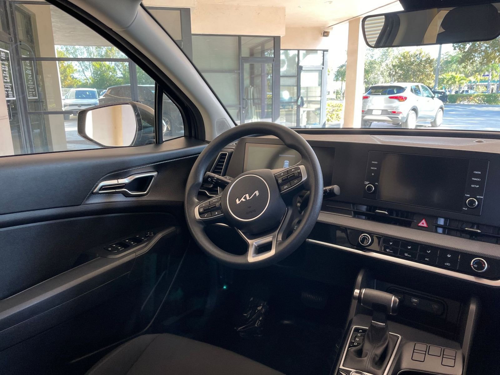 Thumbnail: 2025 Kia Sportage - 29