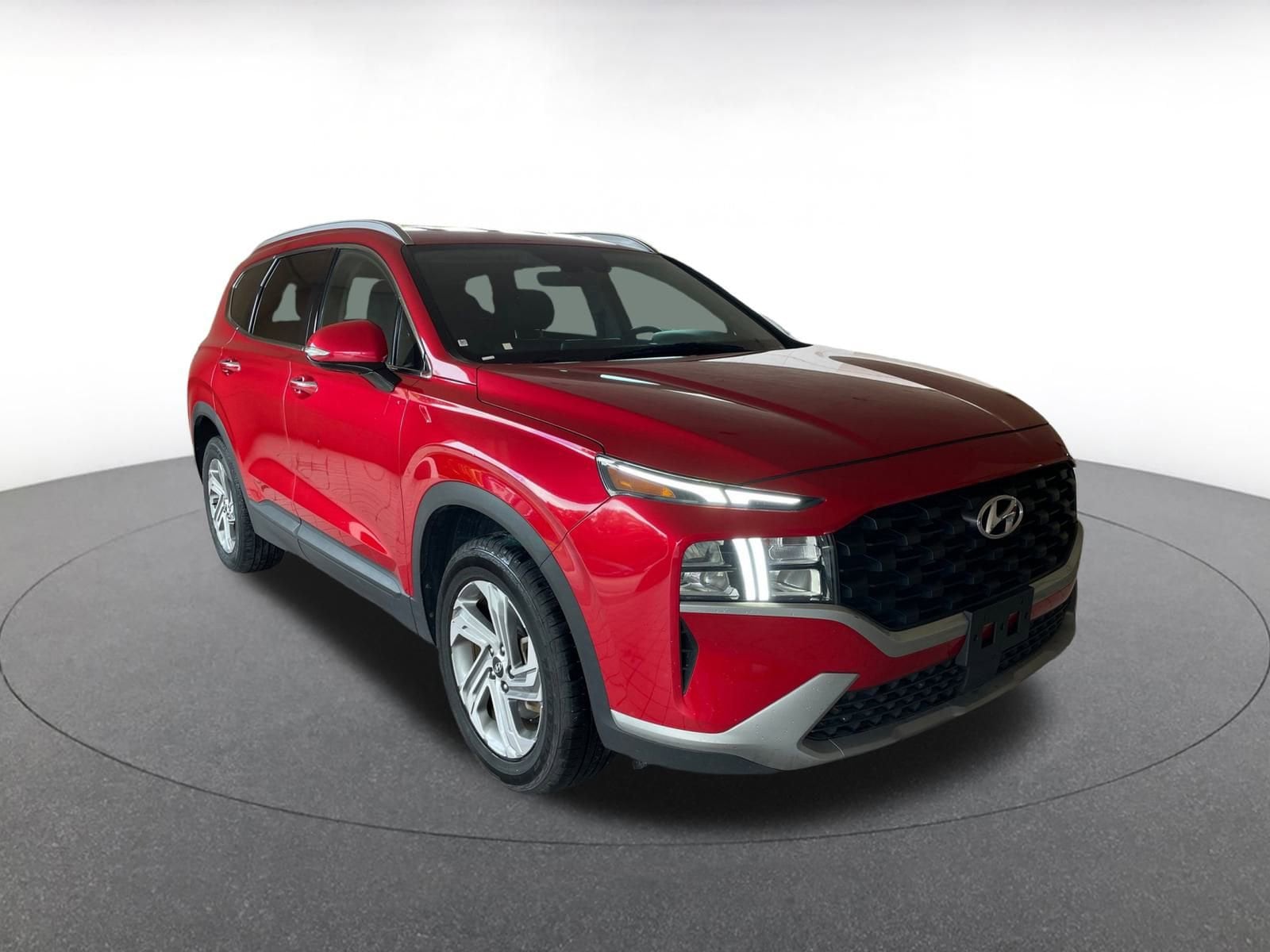 Thumbnail: 2023 Hyundai Santa Fe - 1