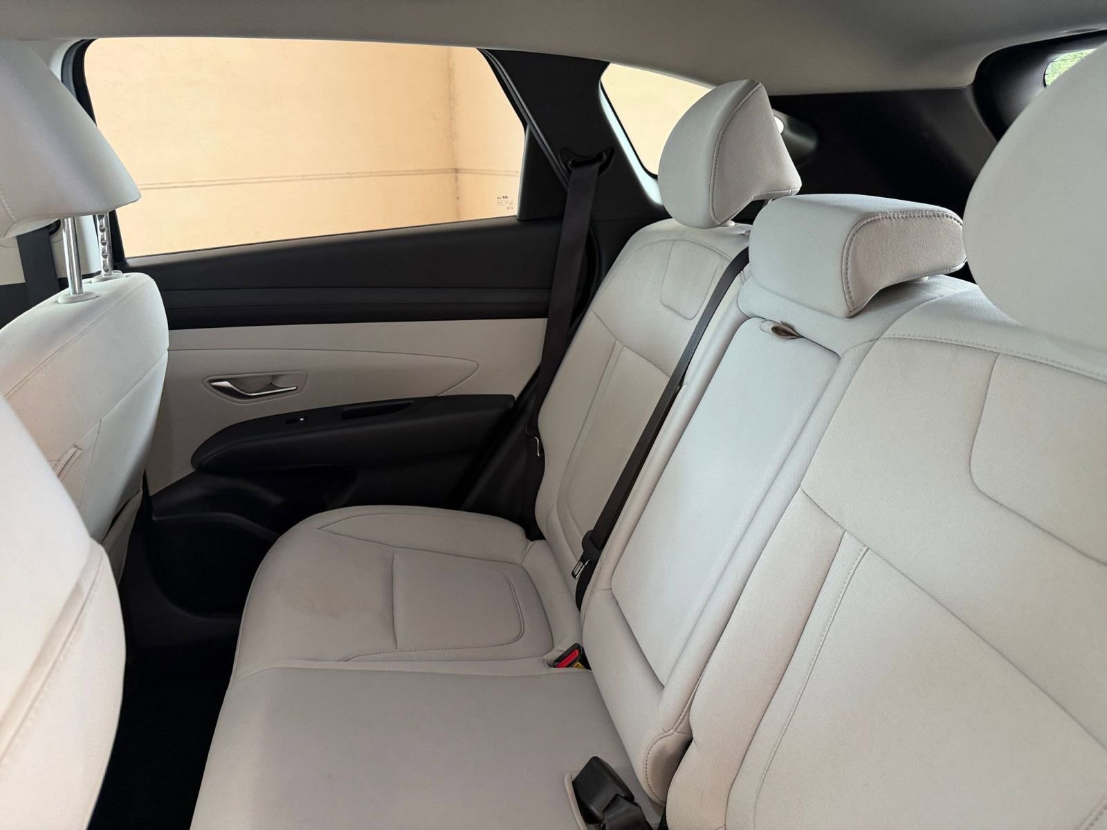 Thumbnail: 2025 Hyundai Tucson - 33