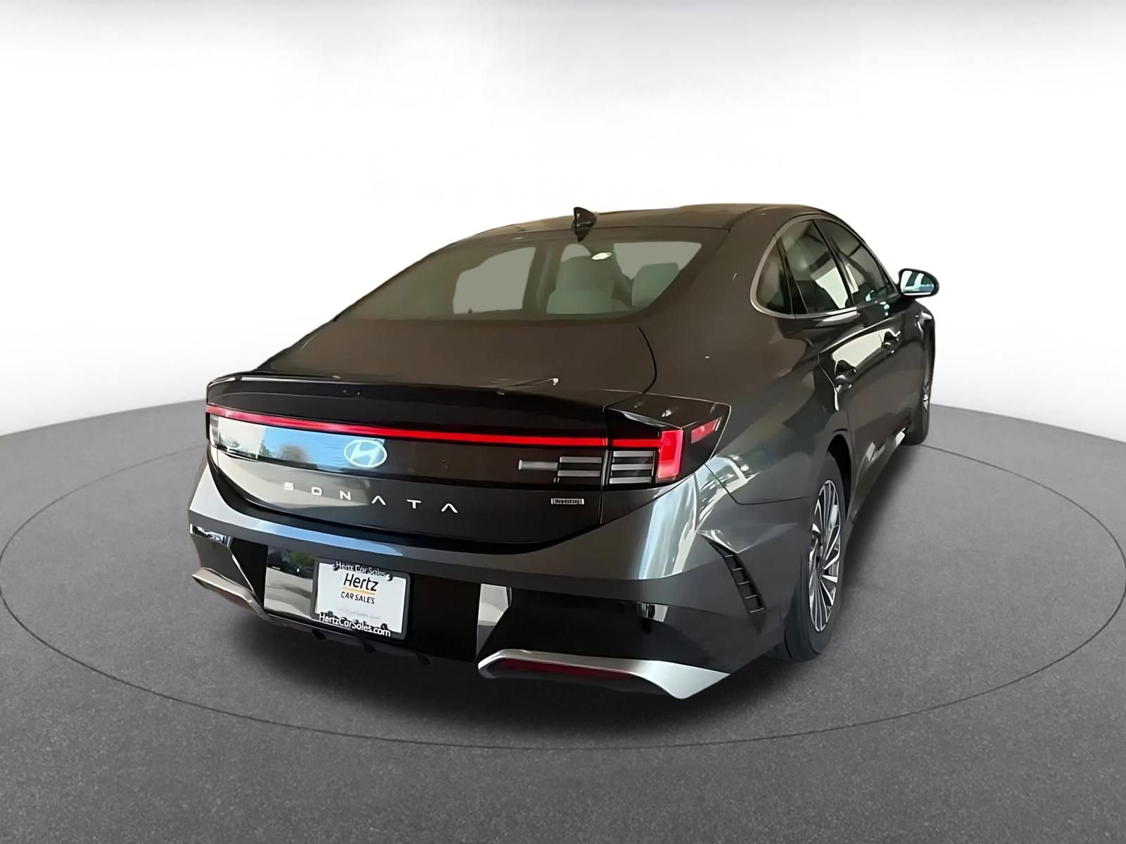 Thumbnail: 2025 Hyundai Sonata - 14