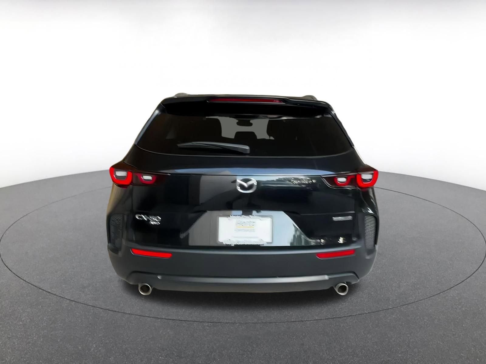 Thumbnail: 2025 Mazda CX-50 - 12