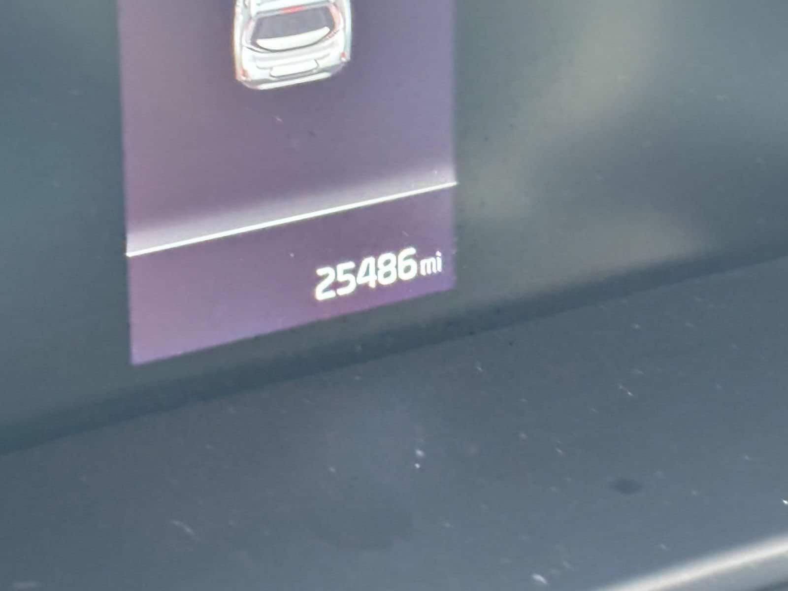 Thumbnail: 2025 Kia Soul - 29
