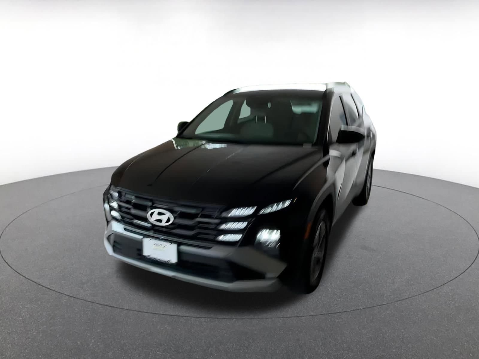 Thumbnail: 2025 Hyundai Tucson - 7