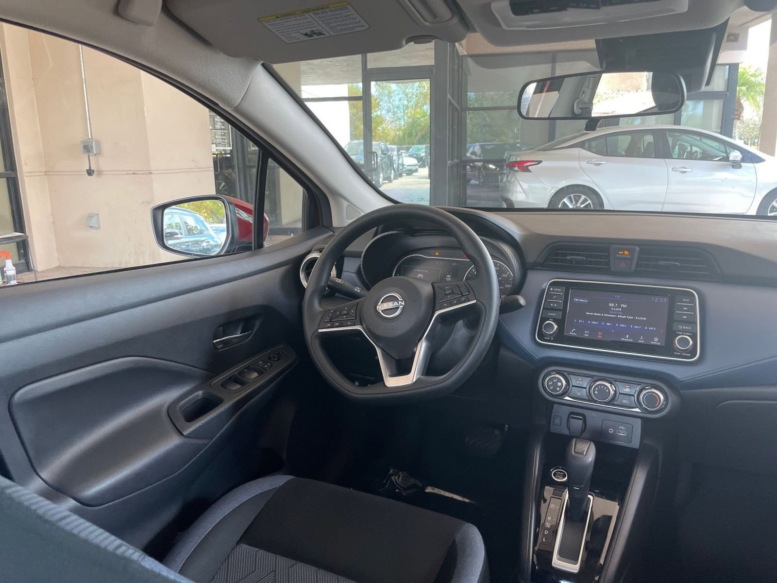 Thumbnail: 2025 Nissan Versa - 29