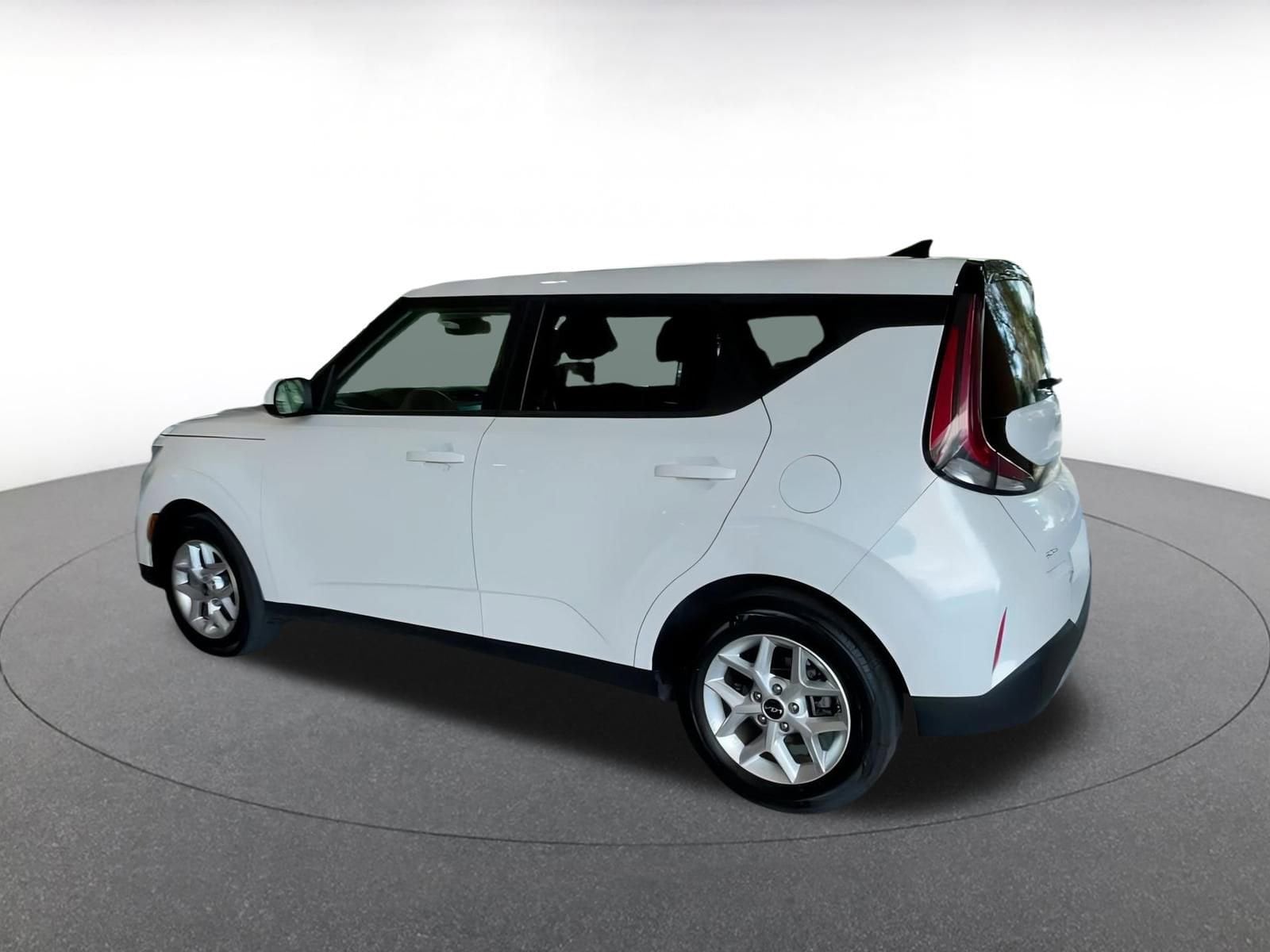 Thumbnail: 2025 Kia Soul - 9