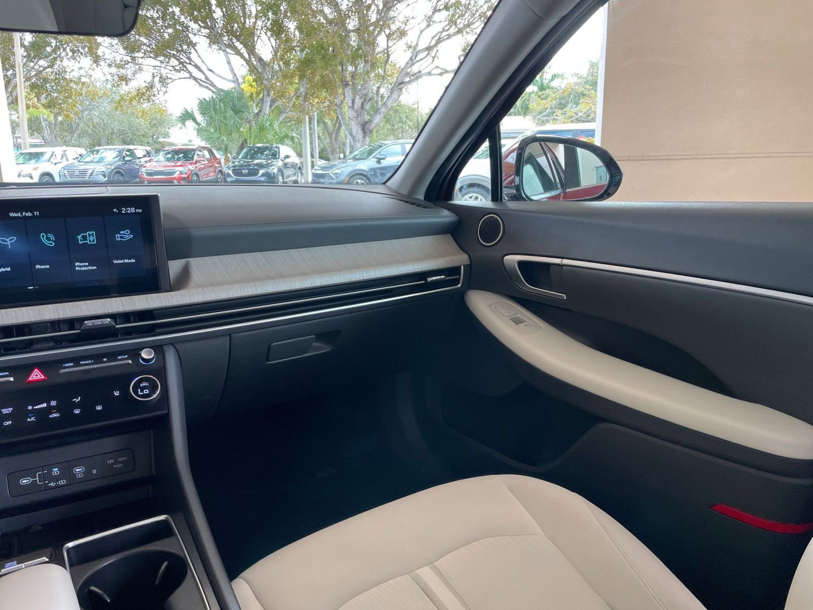 Thumbnail: 2025 Hyundai Sonata - 31