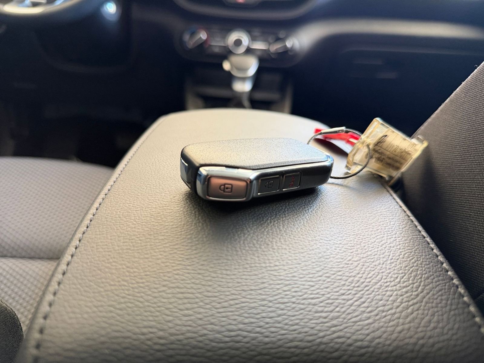 Thumbnail: 2025 Kia Soul - 18