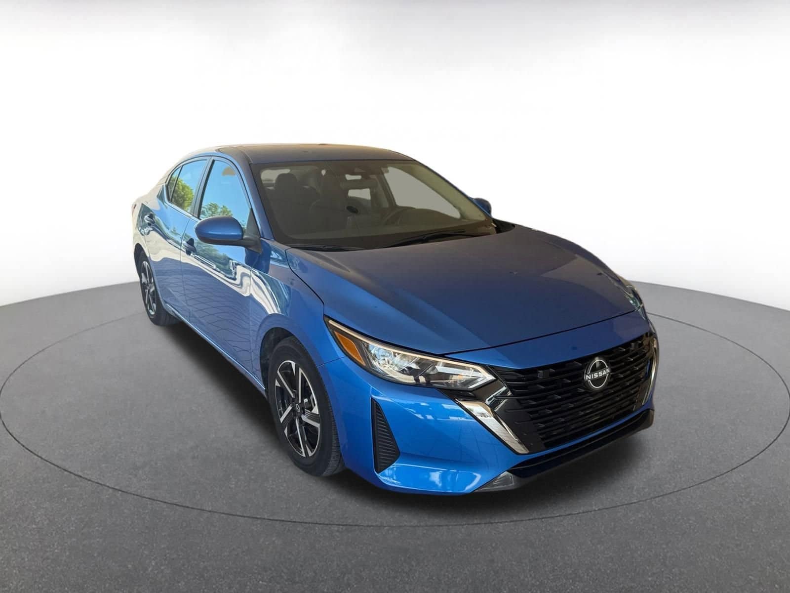 2024 Nissan Sentra