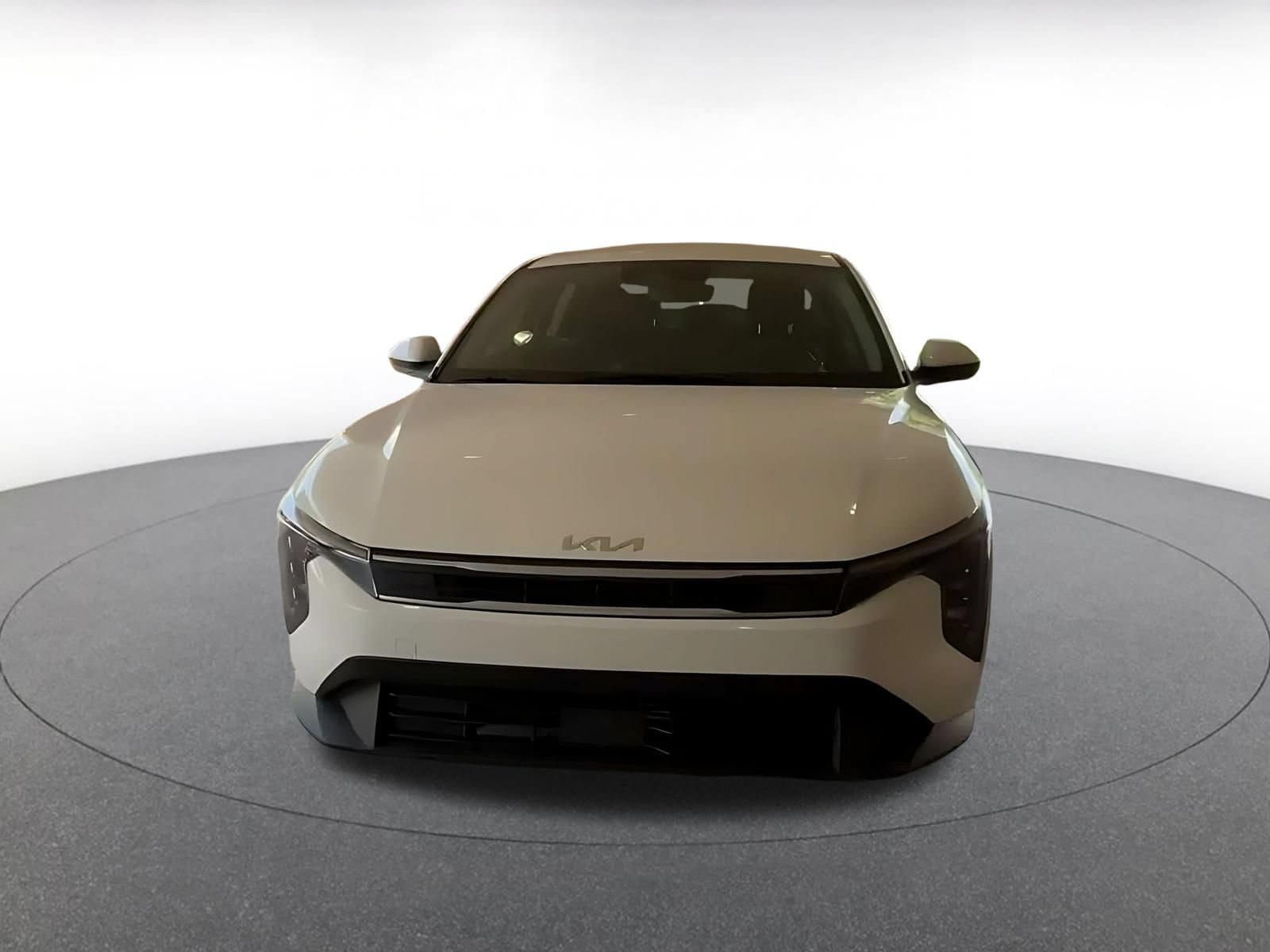 Thumbnail: 2025 Kia K4 - 10