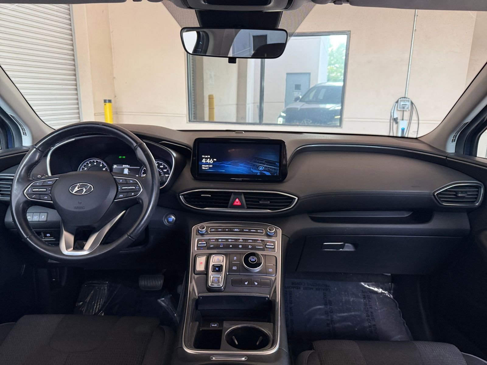Thumbnail: 2023 Hyundai Santa Fe - 27