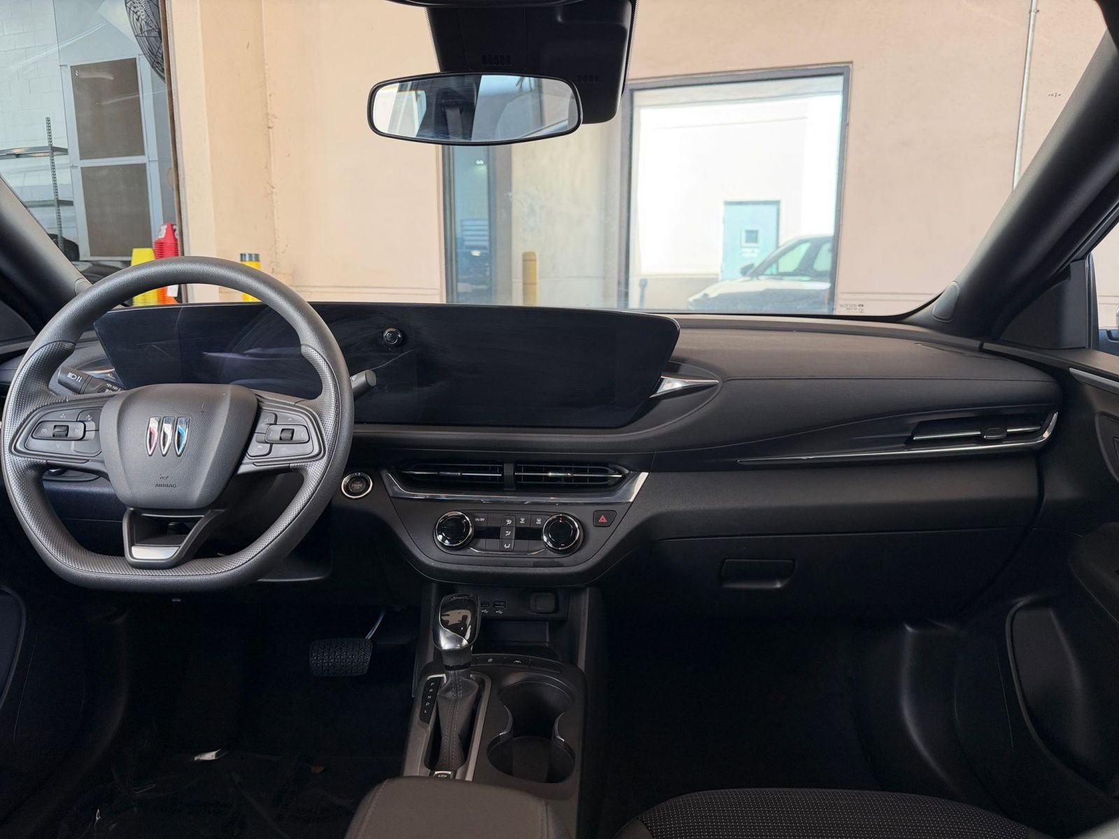 Thumbnail: 2025 Buick Envista - 28