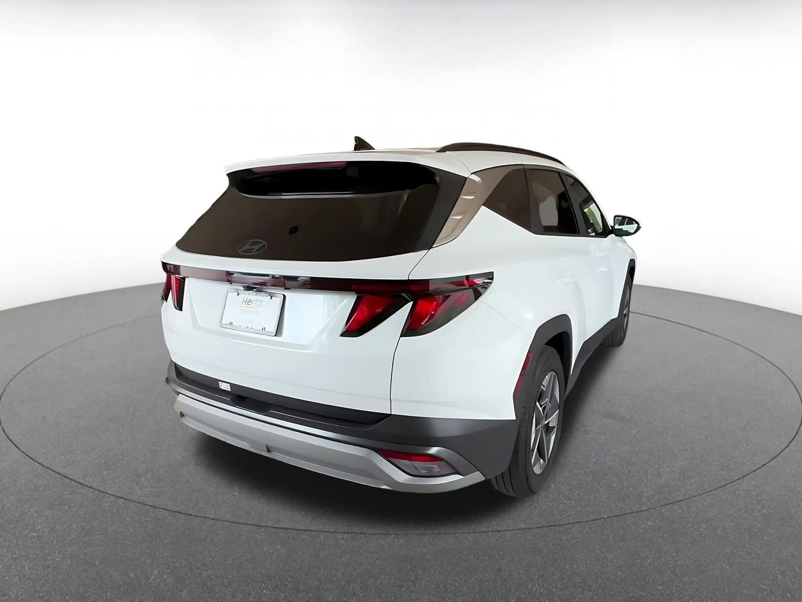 Thumbnail: 2025 Hyundai Tucson - 15
