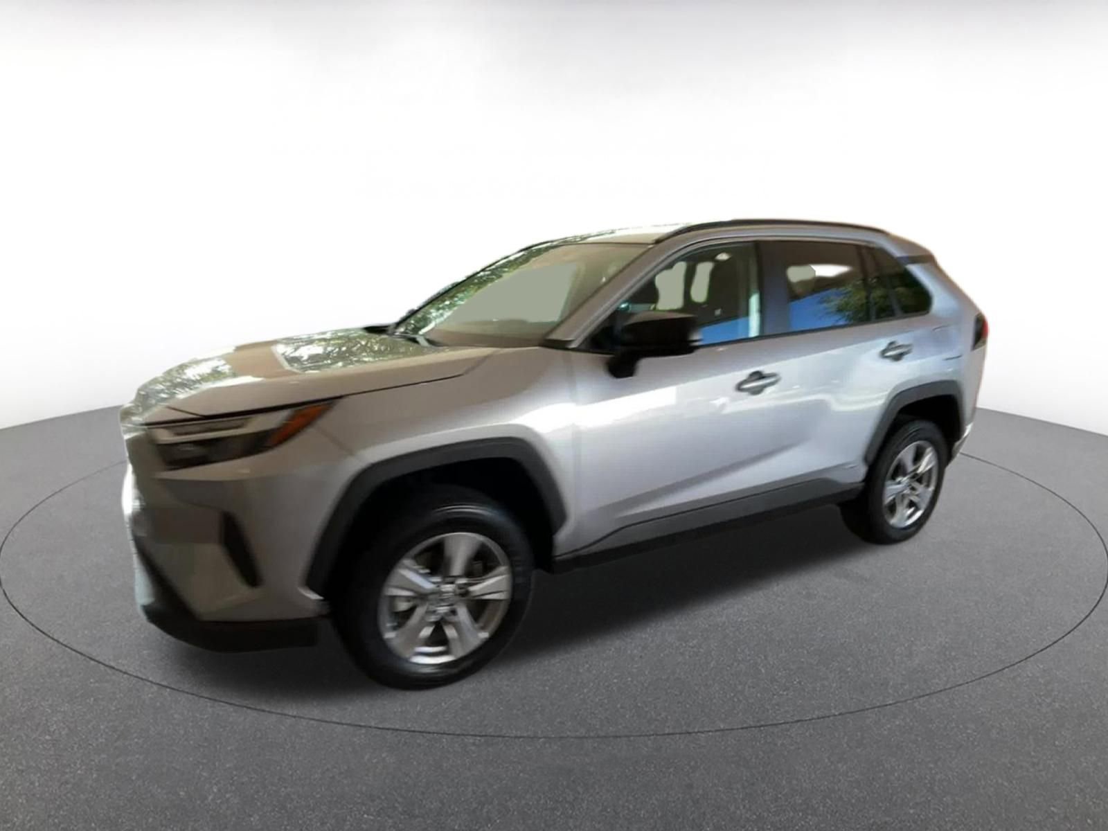 Thumbnail: 2025 Toyota RAV4 - 8