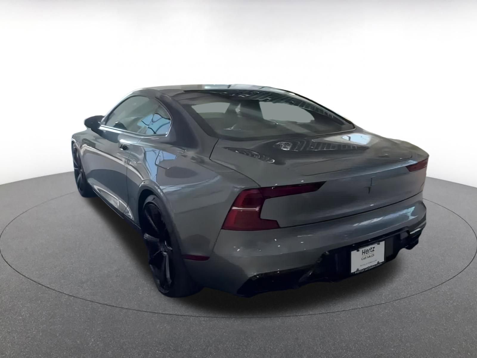 Thumbnail: 2021 Polestar 1 - 11