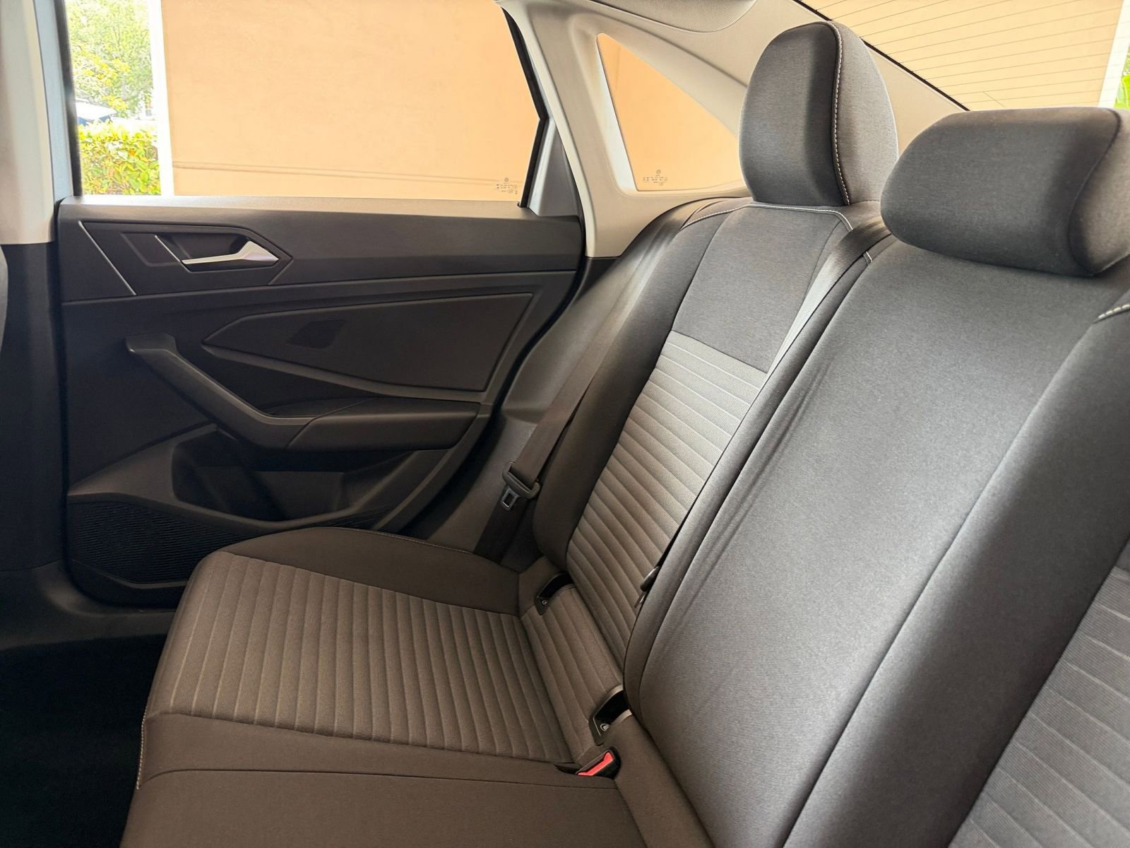 Thumbnail: 2025 Volkswagen Jetta - 34