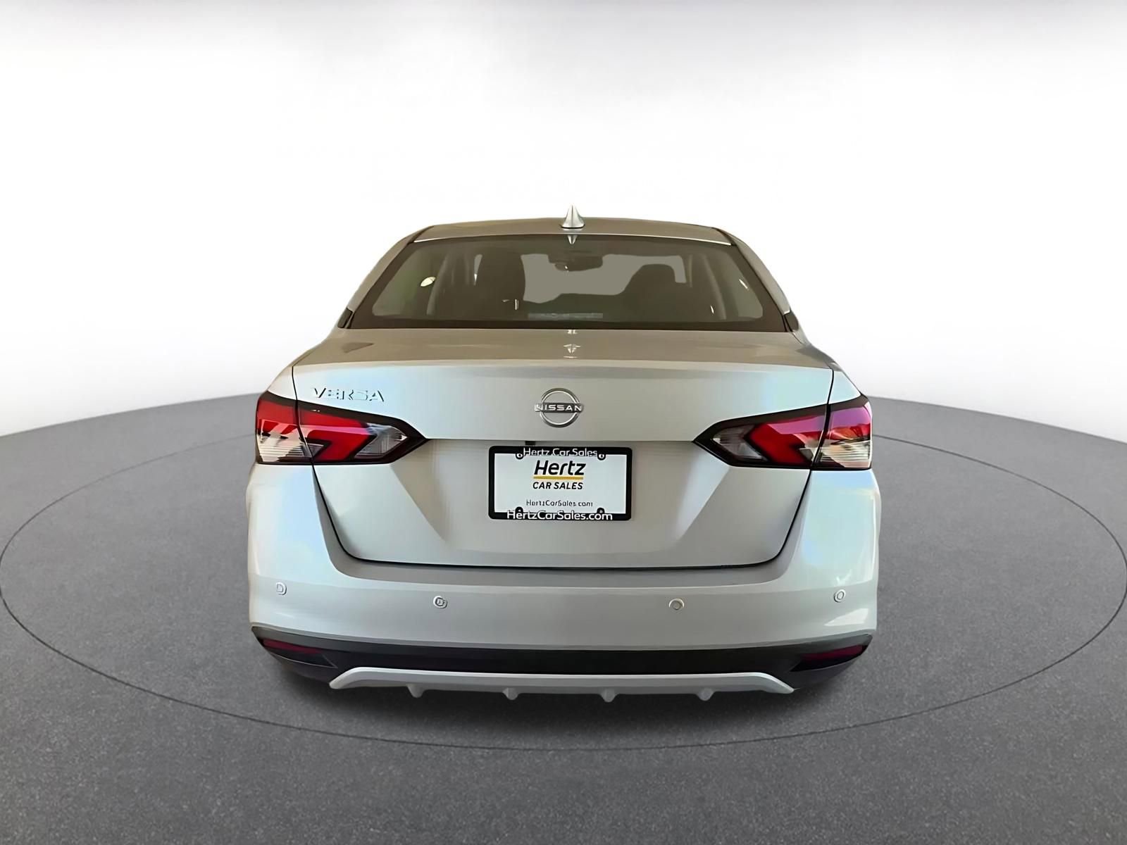 Thumbnail: 2025 Nissan Versa - 12