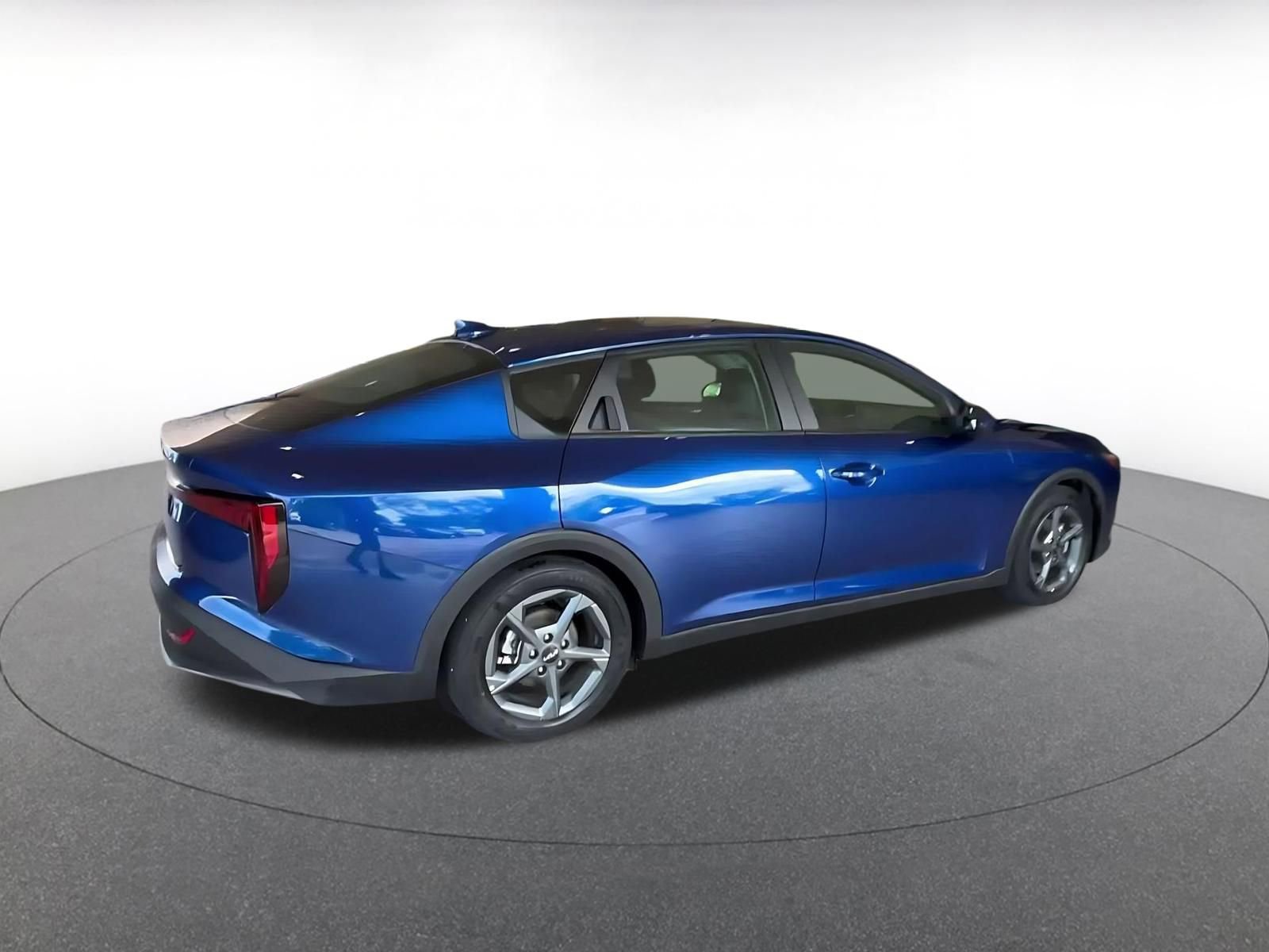 Thumbnail: 2025 Kia K4 - 12