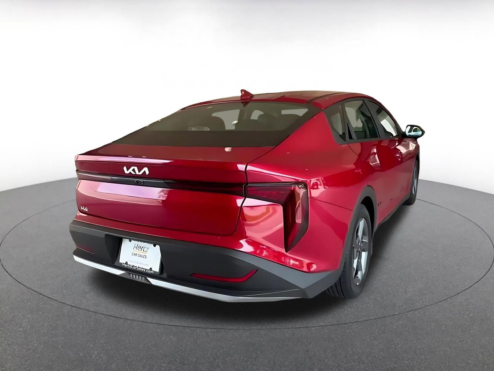 Thumbnail: 2025 Kia K4 - 14