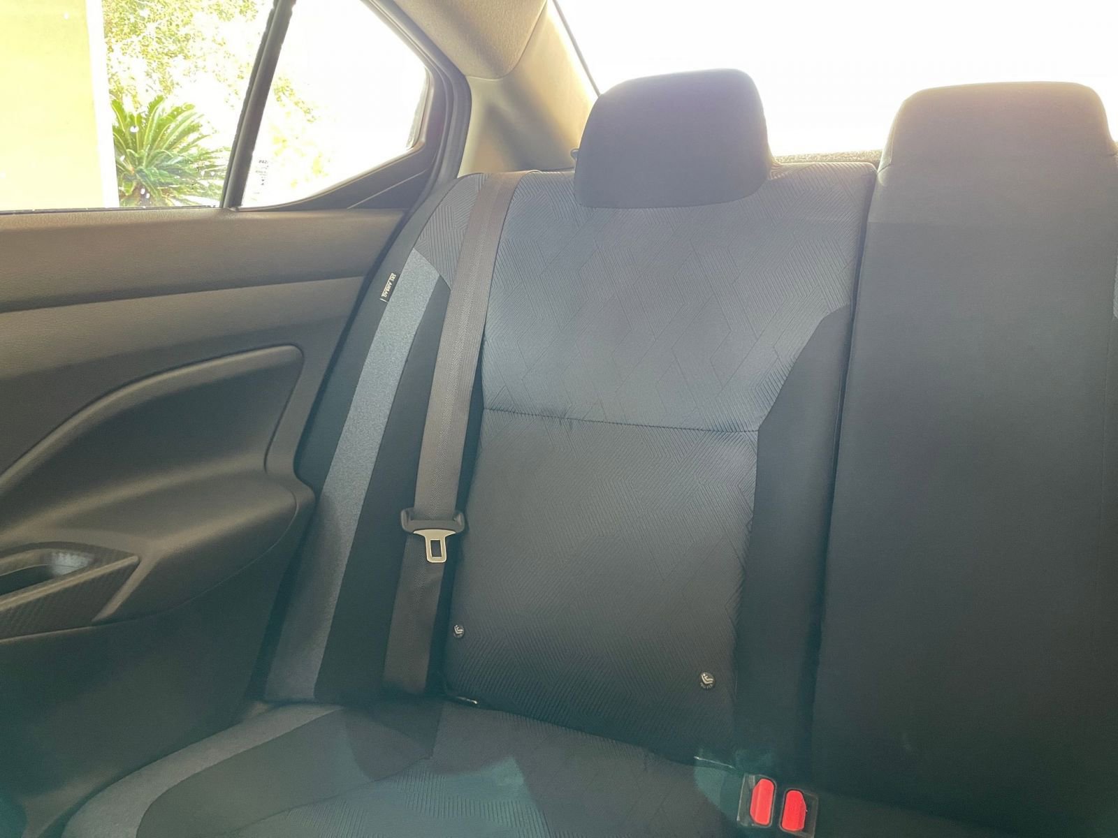 Thumbnail: 2025 Nissan Versa - 34