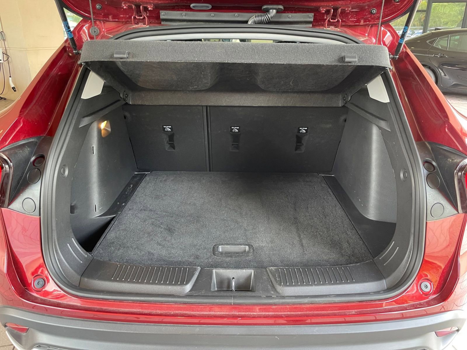 Thumbnail: 2025 Chevrolet Trax - 30