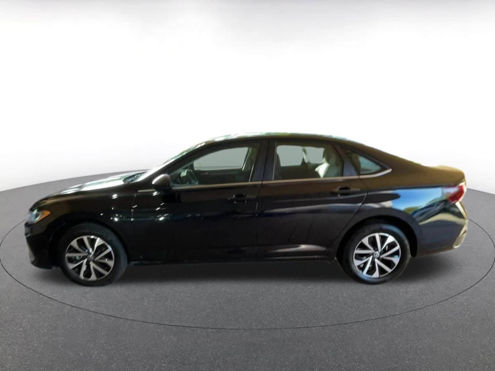 Thumbnail: 2025 Volkswagen Jetta - 8