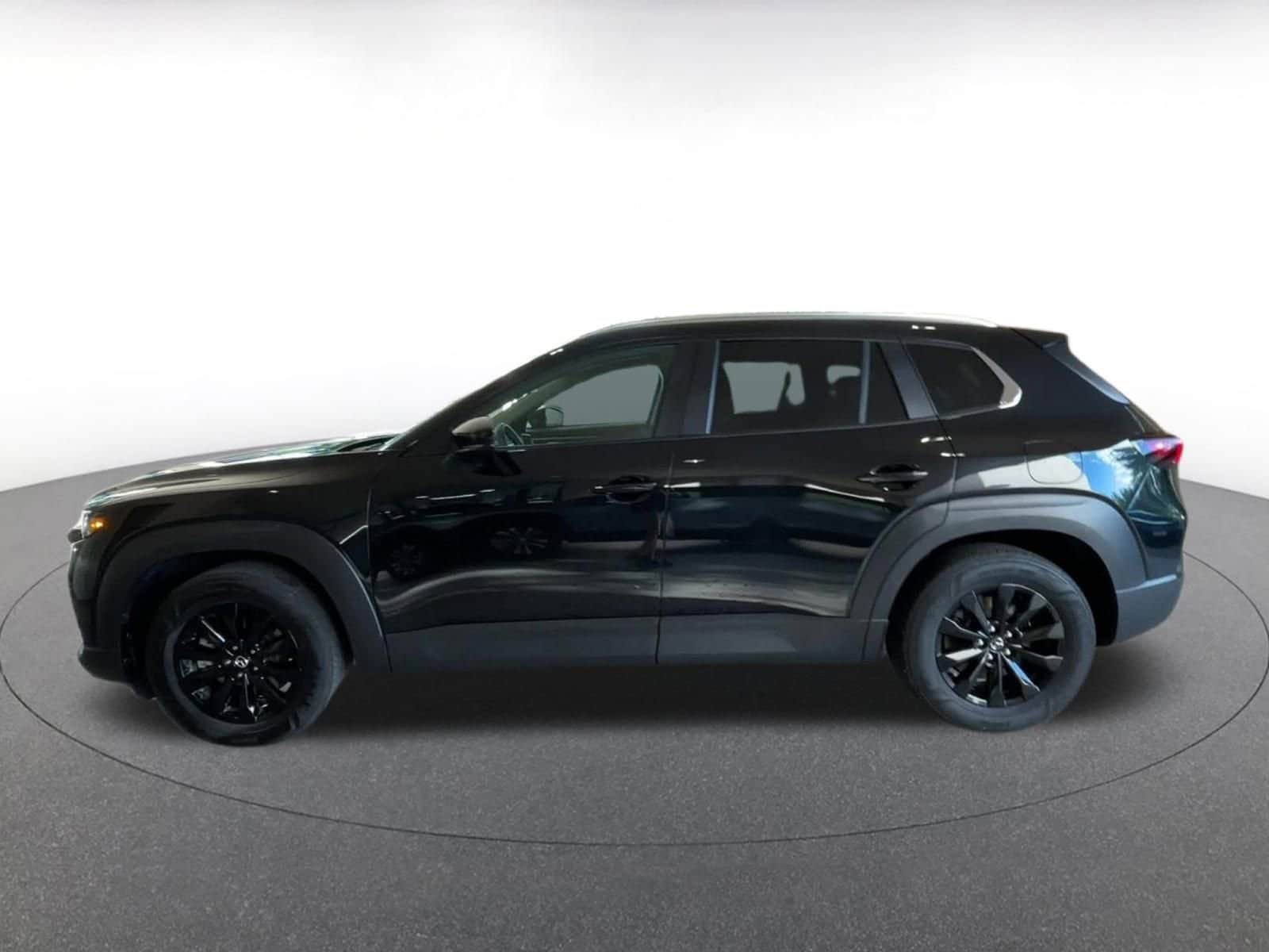 Thumbnail: 2025 Mazda CX-50 - 9