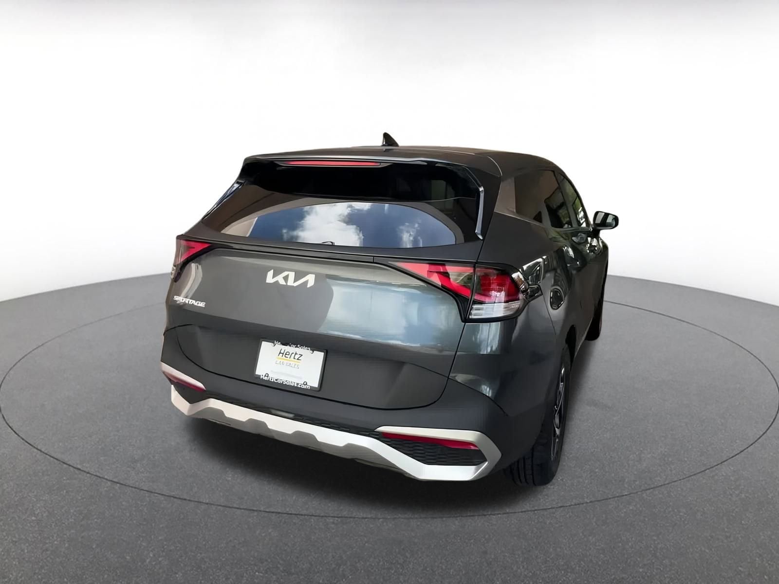 Thumbnail: 2023 Kia Sportage - 12