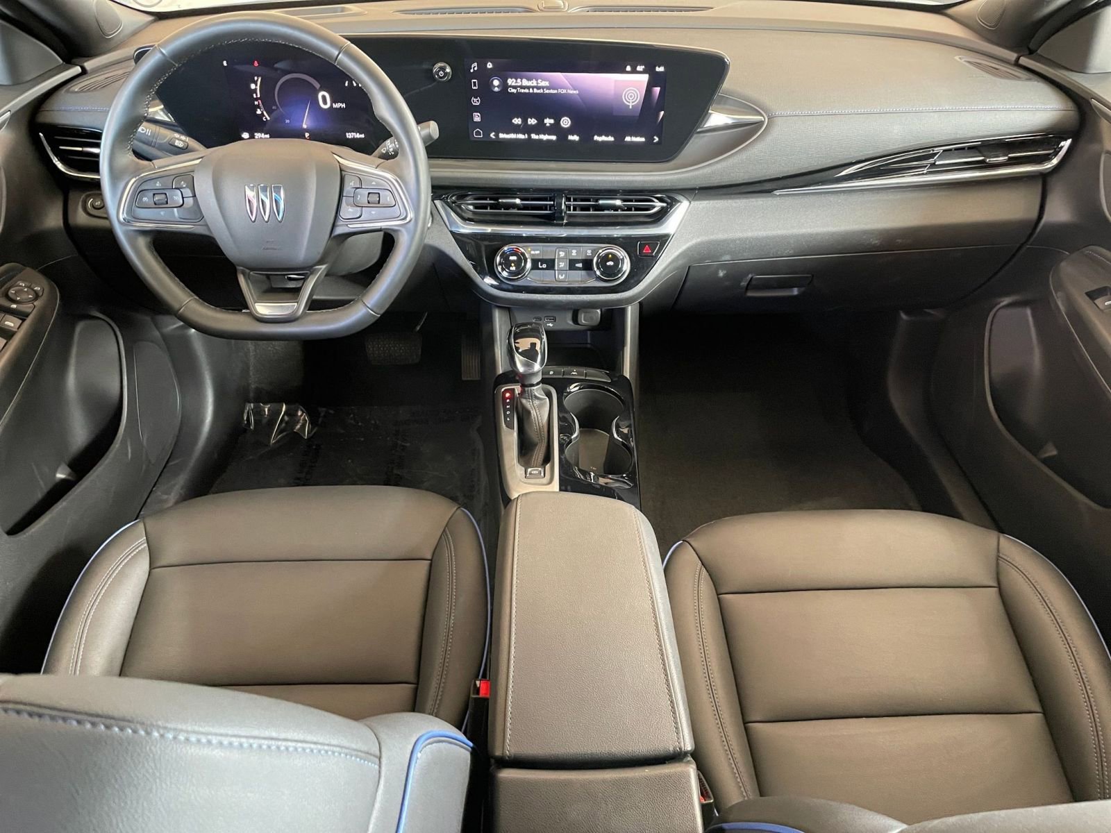 Thumbnail: 2025 Buick Envista - 32