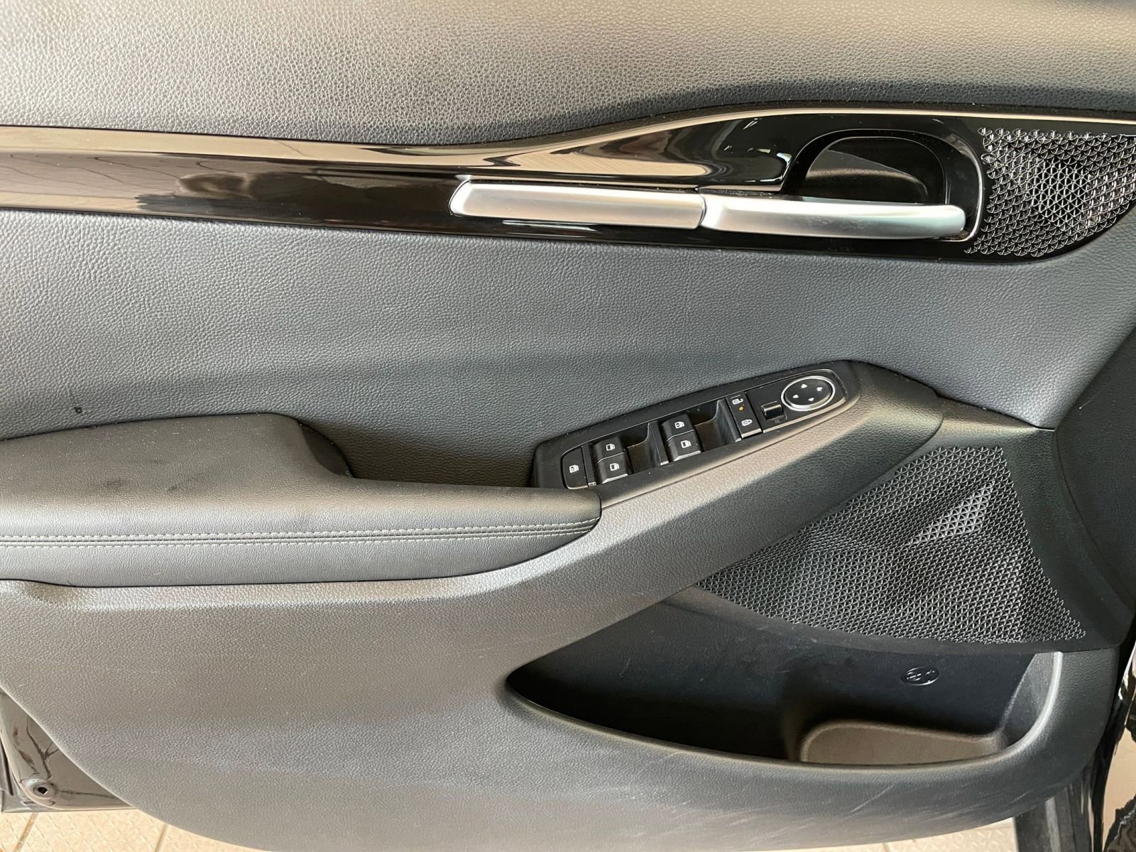 Thumbnail: 2025 Kia Seltos - 18