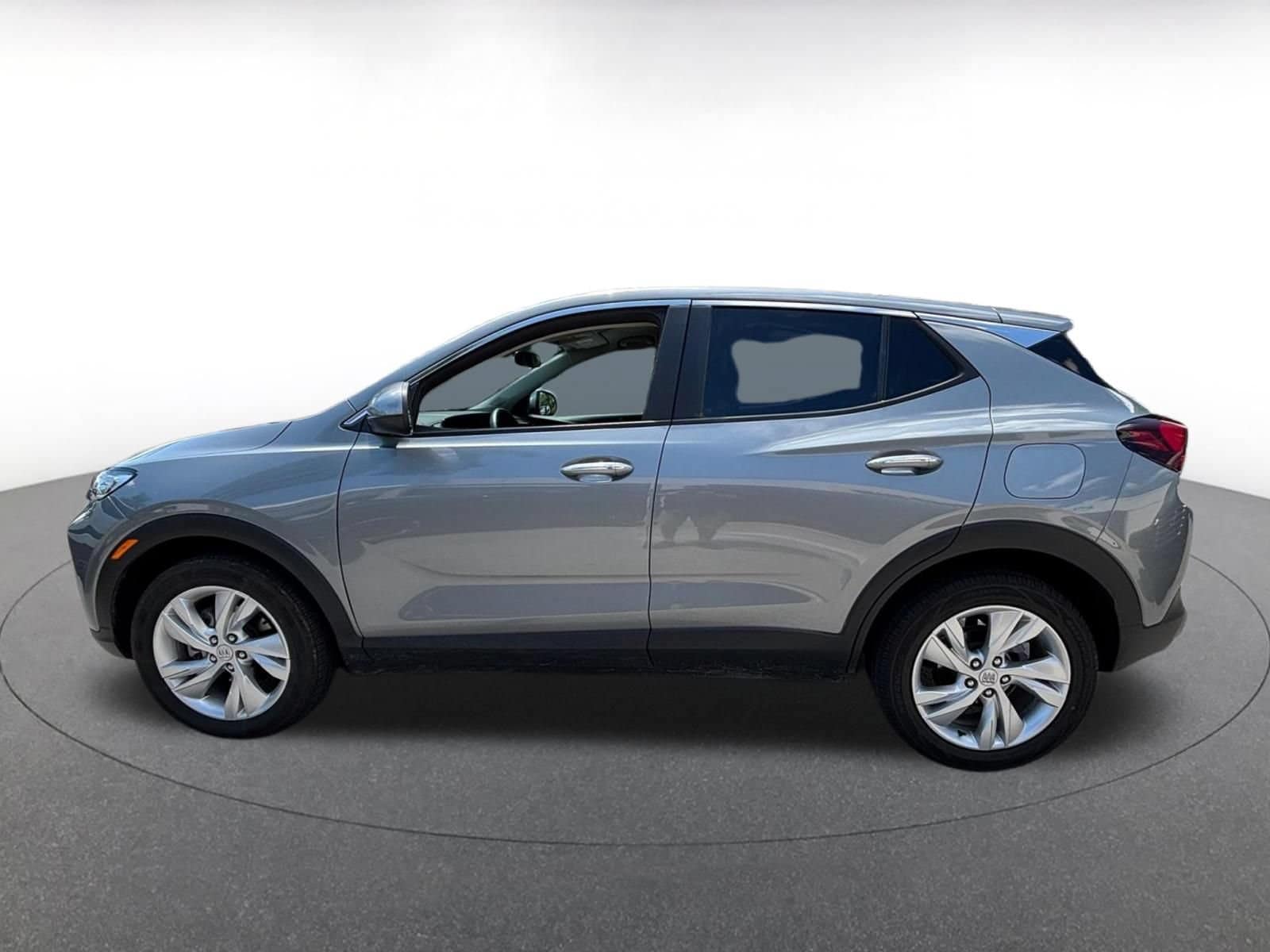 Thumbnail: 2026 Buick Encore GX - 7
