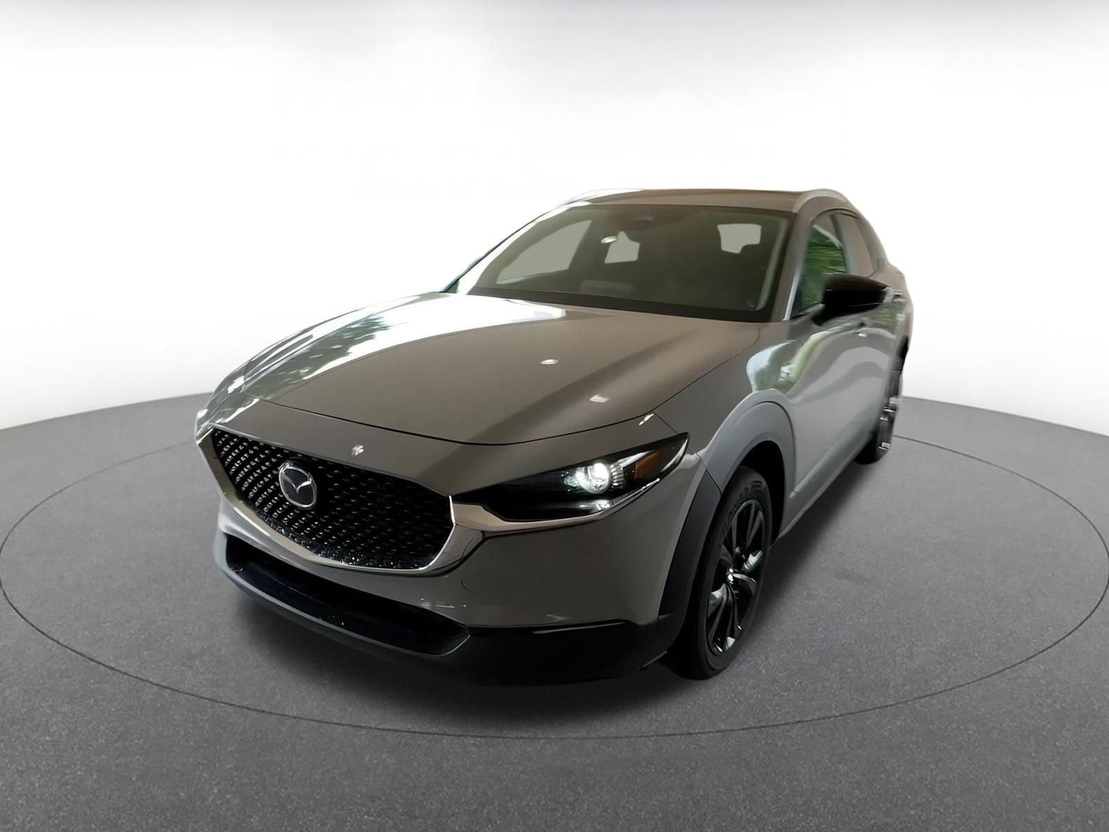 Thumbnail: 2025 Mazda CX-30 - 7