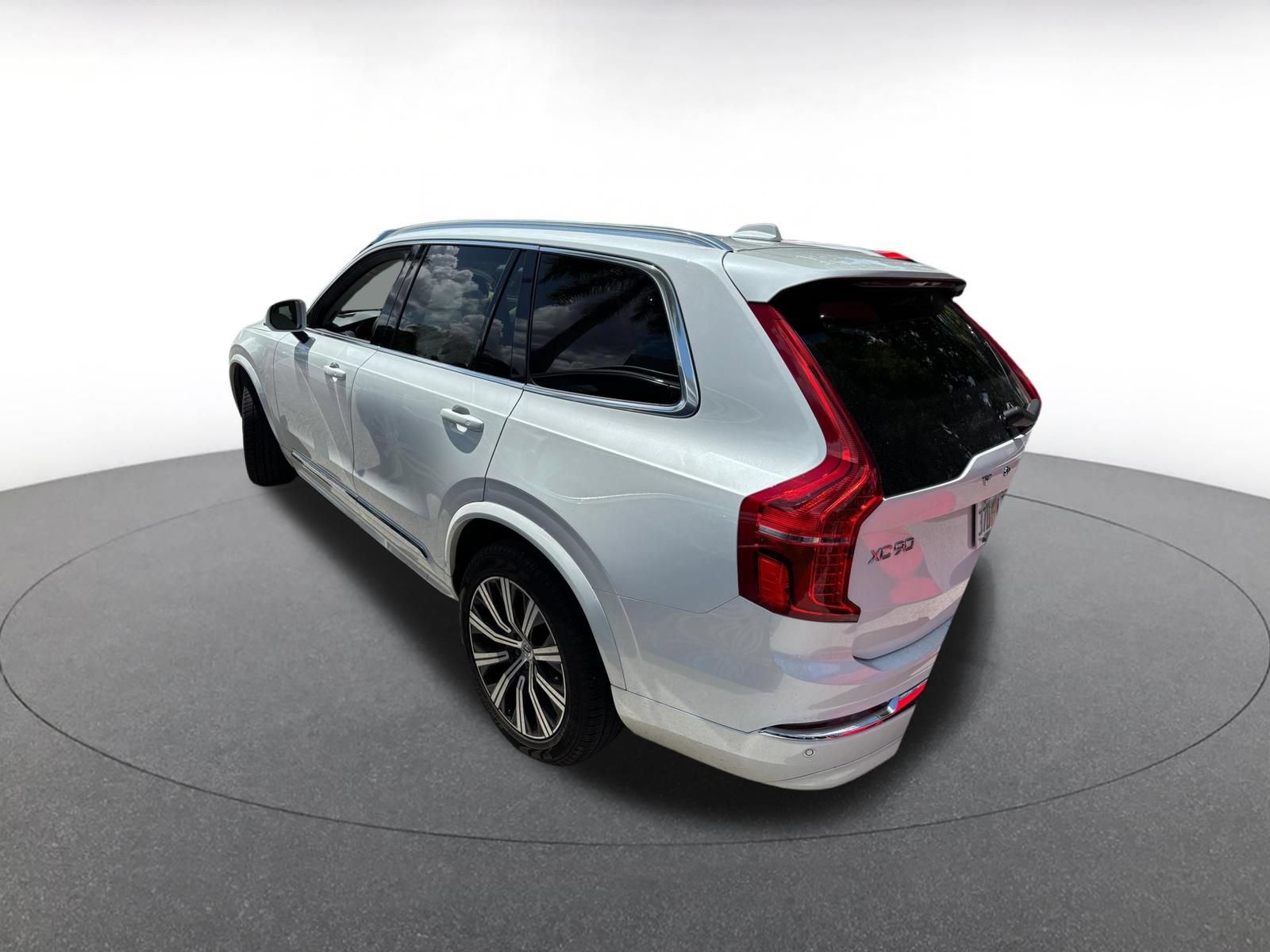 Thumbnail: 2025 Volvo XC90 - 6
