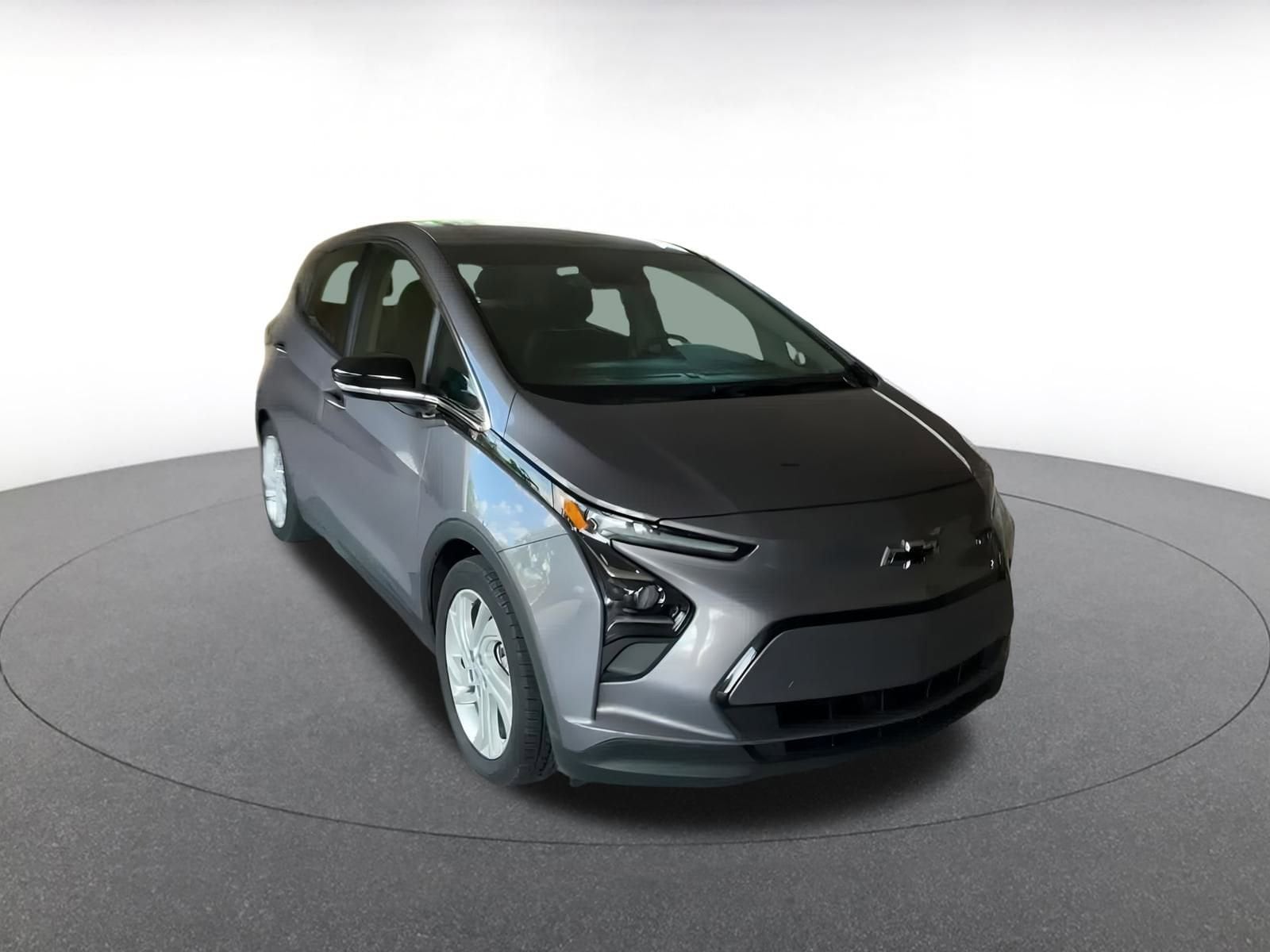 Thumbnail: 2023 Chevrolet Bolt EV - 3
