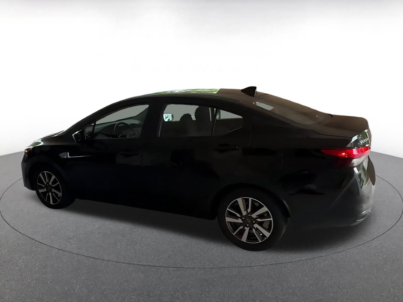 Thumbnail: 2025 Nissan Versa - 16