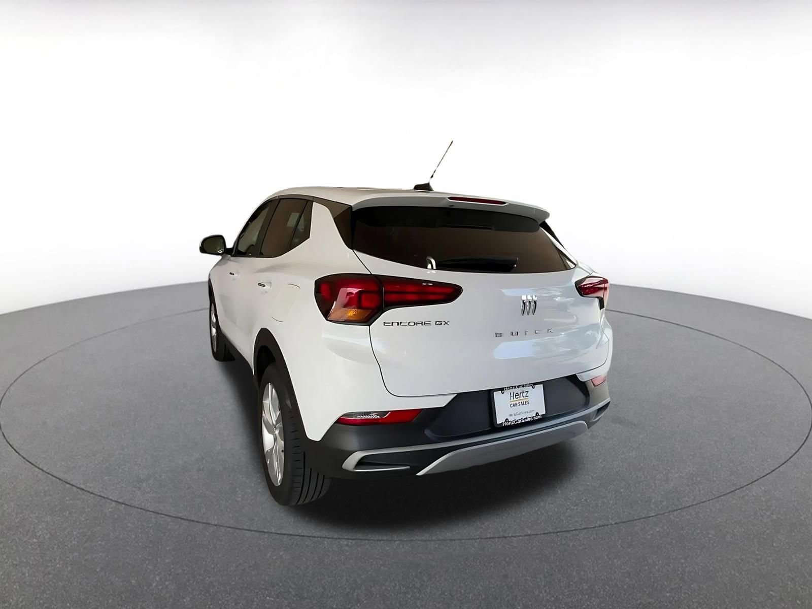 Thumbnail: 2025 Buick Encore GX - 11