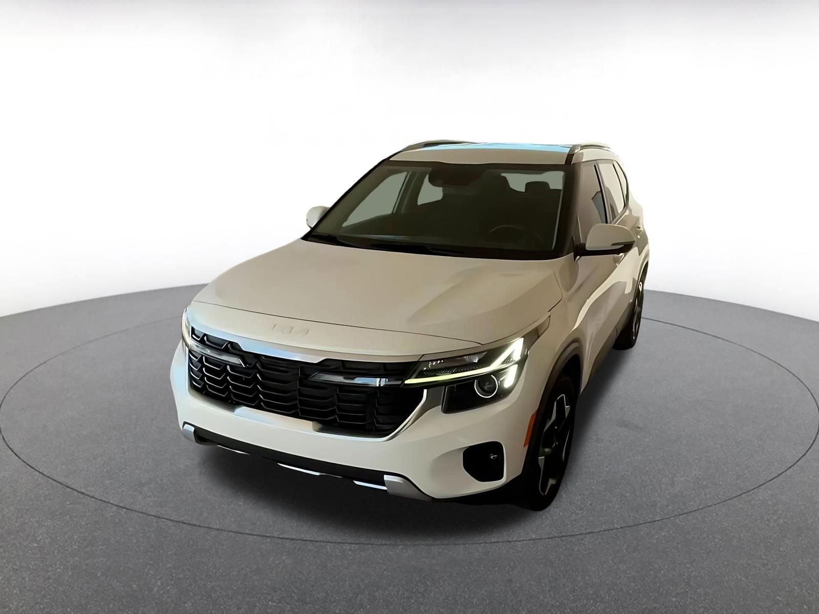 Thumbnail: 2025 Kia Seltos - 7