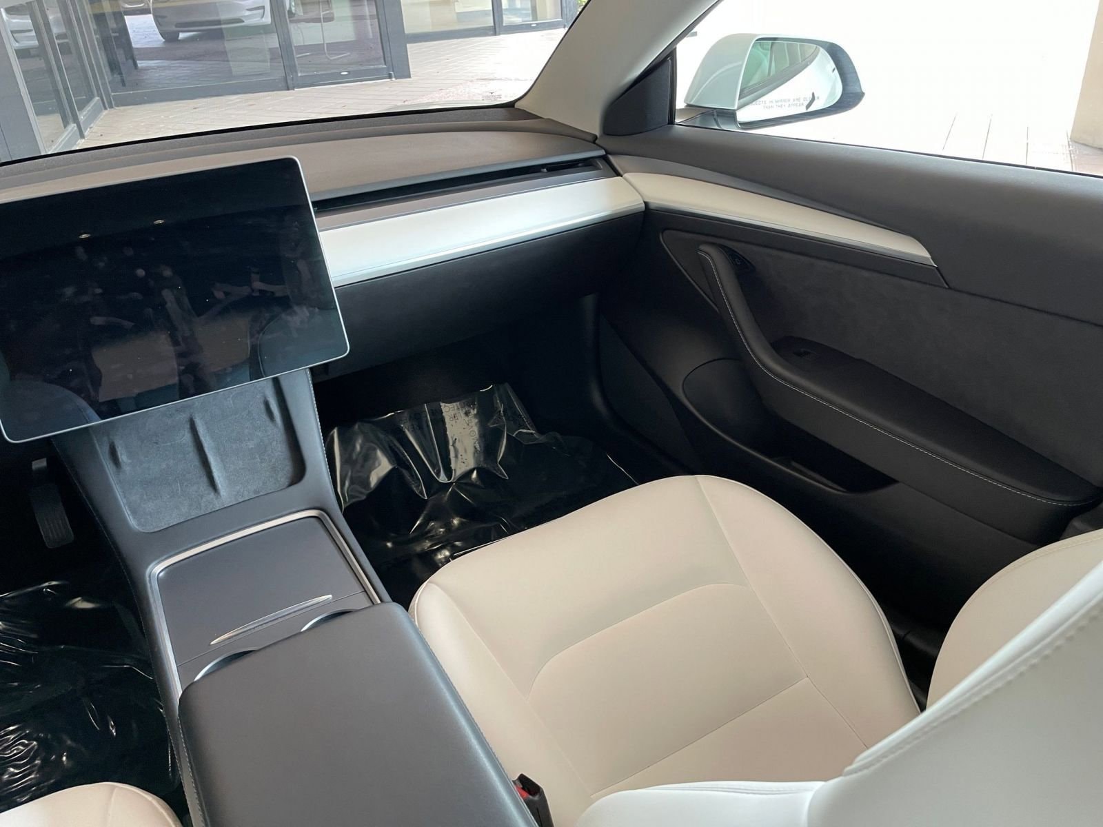 2022 Tesla Model 3 Long Range 27