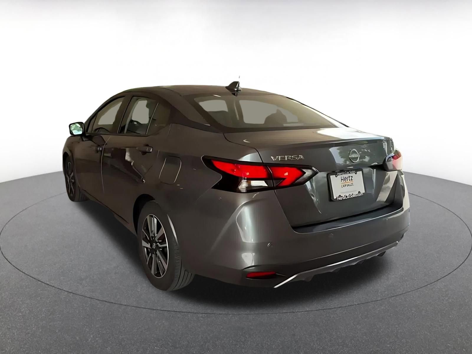 Thumbnail: 2025 Nissan Versa - 10