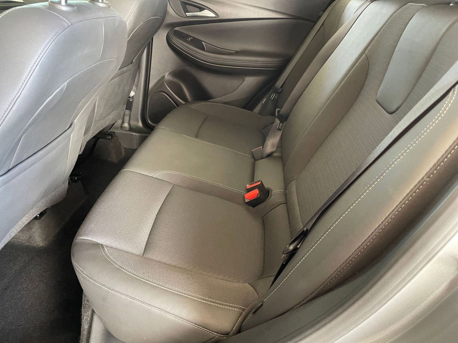 Thumbnail: 2025 Buick Encore GX - 23