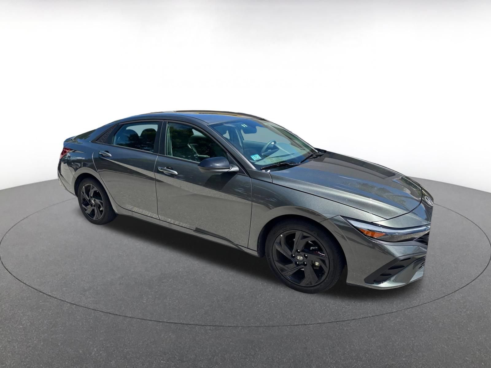 Thumbnail: 2026 Hyundai Elantra - 2